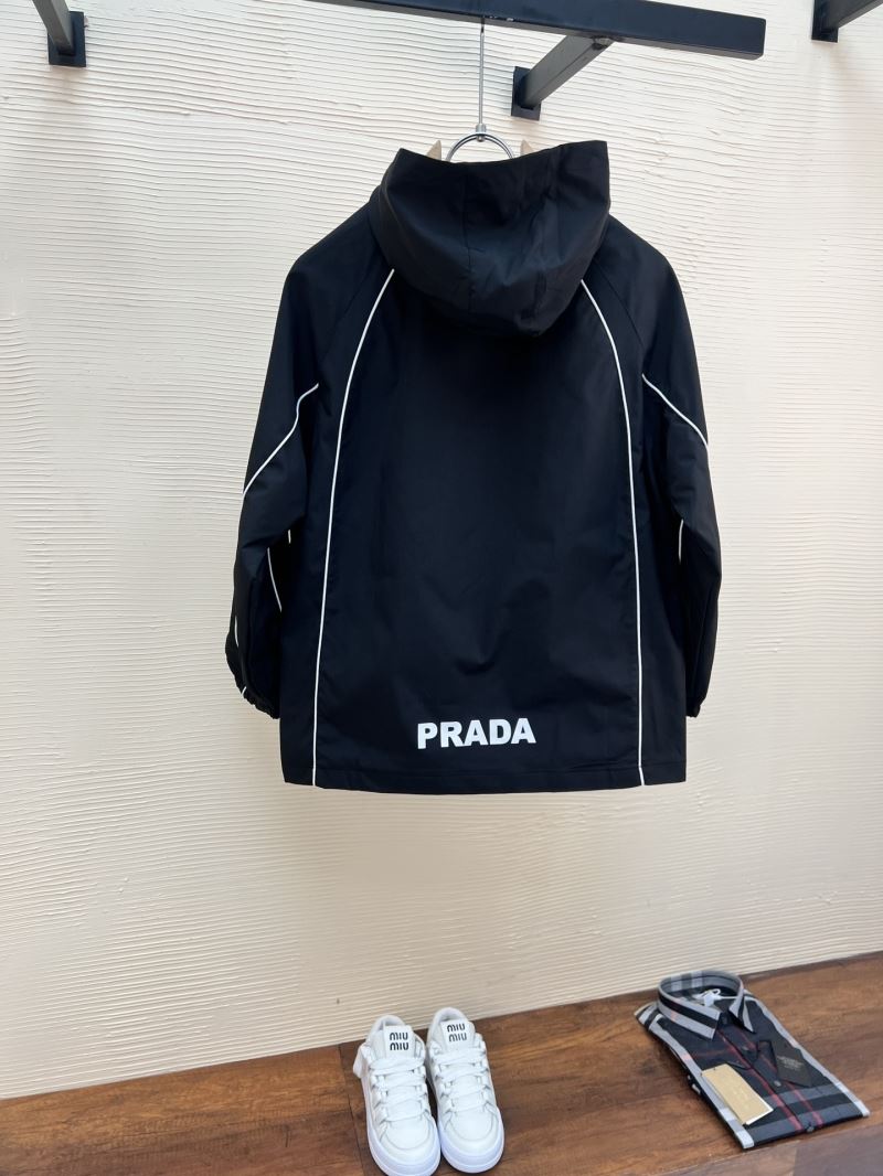 Prada Outwear